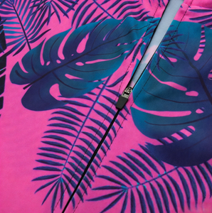 Traje de Triatlón Profesional de Alta Calidad, Personalizable, Transpirable y de Secado Rápido para Carreras de Ciclismo, Natación y Atletismo - Product Image 3