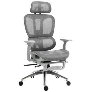 Hot Selling Modern Ergonomic Adjustable Gamer Silla Footrest-Comfortable E-Sports <b>Reclining</b> Fabric Executive <b>Office</b> <b>Chair</b> Steel - Product Image 1