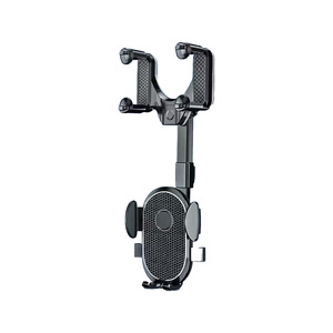 Rear <span class=keywords><strong>View</strong></span> Gương điện thoại chủ núi cho xe phổ điện thoại di động núi - Product Image 6
