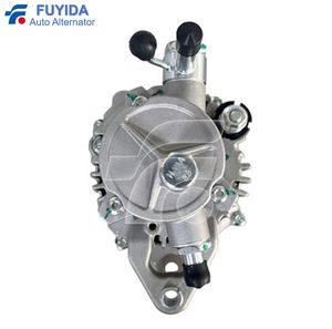 ชุดเครื่องกำเนิดไฟฟ้ากระแสสลับสำหรับรถยนต์1PK 65A 14V 4JH1เครื่องยนต์ของ Isuzu 4JK1 4JA1 LR160-530E 8-97240-270-<span class=keywords><strong>Z</strong></span> - Product Image 3