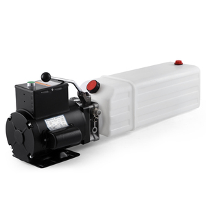 Chinese Best Quality Power Pack <strong>Hydraulic</strong> Station for Car Lift - Product Image 4