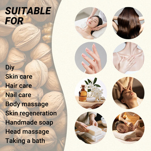 <span class=keywords><strong>Huile</strong></span> de <span class=keywords><strong>noix</strong></span> de Juglans Regia de haute qualité, pressée à froid, pure et naturelle, pour les soins des cheveux, des soins de la peau, <span class=keywords><strong>huile</strong></span> de massage - Product Image 4