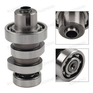 Árbol de levas de motocicleta Crf125 Crf125fb <span class=keywords><strong>Crf</strong></span> 125fb Crf125f <span class=keywords><strong>Crf</strong></span> <span class=keywords><strong>125</strong></span> <span class=keywords><strong>F</strong></span> Big Bore árboles de levas modificados para Honda Atv Utv Motor accesorio - Product Image 3