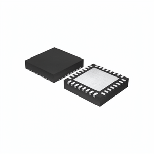 Manufacturer Channel Electronics Component EFM32TG11B540F64IM32-A 32 WFQFN Exposed Pad Embedded - Product Image 1