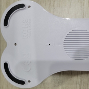 7 màu có thể lựa chọn ghi âm nút nhấn ghi âm trong hộp đào tạo nhựa - Product Image 4