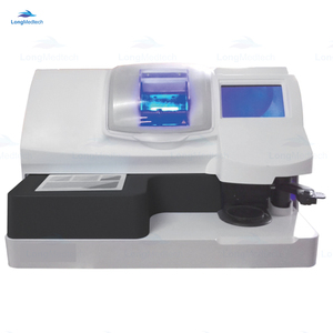 Nhà Máy Giá dễ dàng để hoạt động 3D tự động ống kính cạnh dụng cụ quang học 3D patternless ống kính edger - Product Image 1