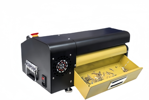 Desktop Electric Carton Processing Machine Cardboard Mesh Making Machine for Cushion in Packaging Carton Expansion Cutter - Product Image 4