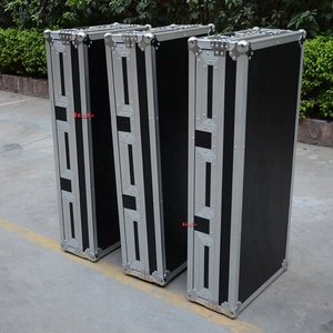 Caja de vuelo personalizada para 2 Pioneer <span class=keywords><strong>CDJ</strong></span>, mezclador y mezclador de 12 pulgadas, <span class=keywords><strong>2000</strong></span> jugadores - Product Image 5
