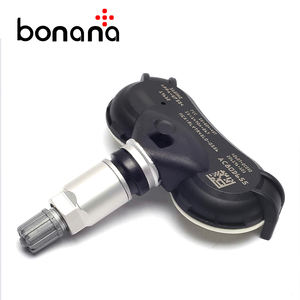 Tpms Bandenspanning Sensor Voor Toyo-<span class=keywords><strong>Ta</strong></span> 2009 Sienna 42607-0c050 - Product Image 1