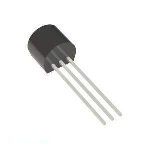 Composants électroniques en gros : Gestion de l'alimentation (PMIC) VR TO92 33V 17.3V 18.7V 6.5MA, TO 226 3, TO 92 3 (TO 226AA) DI79 - Product Image 1