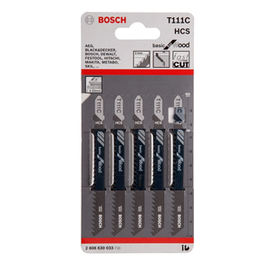 Neue Original Sofort Lieferbare Basis-Holzsägeblätter <span class=keywords><strong>T111C</strong></span>, 5-teilig, für SPS, PAC & Spezialsteuerungen - Product Image 1