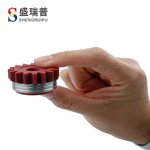 Rouleau de fil dentel <span class=keywords><strong>Kemppi</strong></span> pour alimentation en fil <span class=keywords><strong>CO2</strong></span> pour les fournitures de soudage et de brasage - Product Image 6