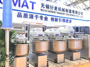 80Kg di Peso E Certificato Ce Certificazione Impastatrice - Product Image 4