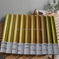 Poudre de revêtement chromée dorée et argentée, revêtement en poudre époxy polyester avec certification CE - Meilleures ventes