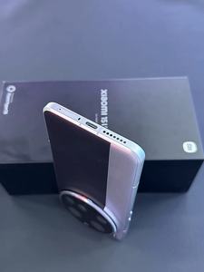 สมาร์ทโฟน 15Ultra 5G CDMA Snapdragon 8 HyperOS 2 แบตเตอรี่ 6000mAh หน้าจอ AMOLED รองรับการชาร์จเร็ว 100W Octa Core ภาษาอังกฤษ - Product Image 1