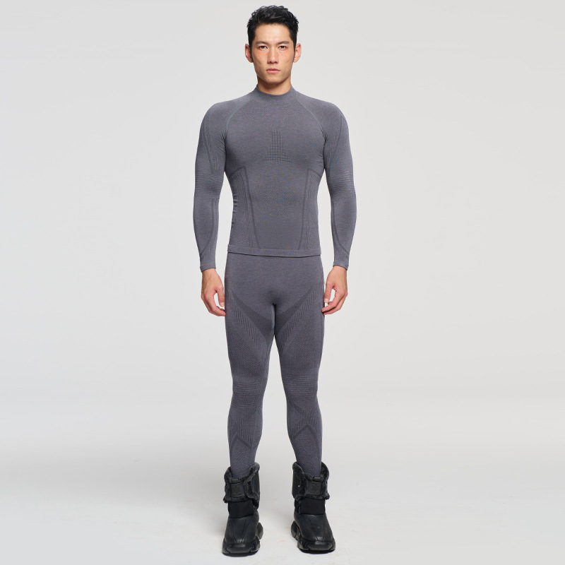 Dark gray [set]