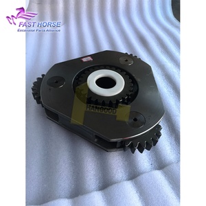 Caja de Cambios de Traslación, Conjunto de Engranajes Planetarios para EC300E, EC380E, DX340LC, DX380LC-3, E336E, E329D, E330D, E330B, EC380E, EC360B, EC480D - Product Image 6