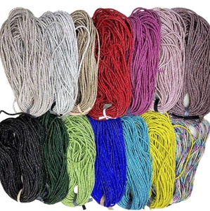 Cordoncini Decorativi in Cristallo Fai-da-Te per Felpe e Giacche, Accessori Sostituibili <span class=keywords><strong>con</strong></span> Strass - Product Image 1