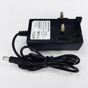 อะแดปเตอร์ชาร์จ 14.4 V/14.6 V 1a 1.5a 24 W AU/EU/UK/US Wall Charger สําหรับ 4 S 12 V 12.8 V LiFePO4 แบตเตอรี่ - Product Image 3