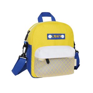Mochila Escolar de Diseño Personalizado 2026, Linda Mochila de Peluche con Dibujos Animados de Zoológico para Niños y Niñas - Product Image 2