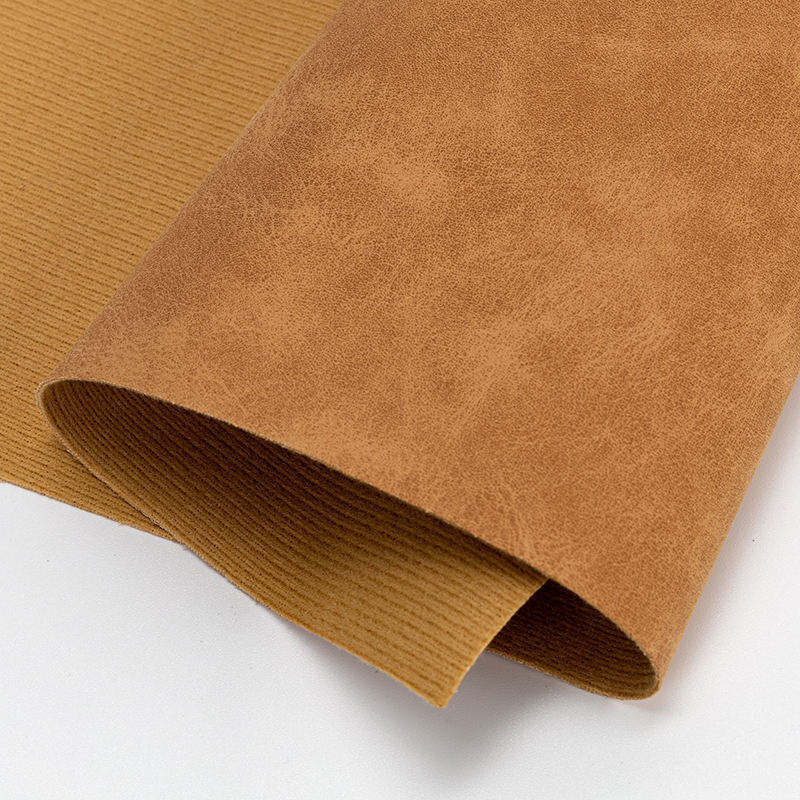 Suede Nubuck Cowhide Synthetic Water Based Artificial Faux Pu Synthetic ...