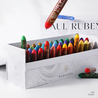 2026 bâtons de peinture à l'huile de haute qualité nouvellement arrivés en usine avec plusieurs couleurs au choix avec un rendu des couleurs élevé