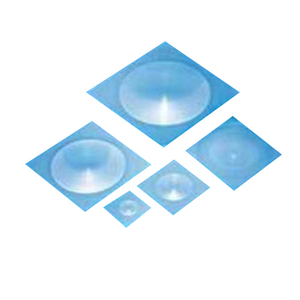 새로운 싼 공장 가격 직접 판매 플라스틱 PIR 감지기 프레넬 렌즈 - Product Image 1