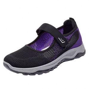 Chaussures de marche confortables et polyvalentes pour femmes 2024 - Product Image 1