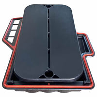 Filtre de ventilation du carter 904-7904 CV50634 3685528 3691476 CV50617 pour Cummins ISX