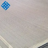 Ultra Fine Perforated Metal Sheet
