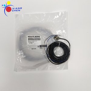 1 Piece Sensor C2.122.1311 Photocell Sensor for Heidelberg Offset <b>Printing</b> <b>Machinery</b> Spare Parts M2.122.1311 Sensor - Product Image 1