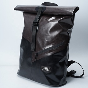 Tùy Chỉnh Người Đàn Ông Của Rolltop Drybag Đô Thị Thời Trang Ba Lô Chống Thấm Nước Cho Kinh Doanh Ngoài Trời Du Lịch & Giải Trí Chống Nước Túi & Pouch - Product Image 2