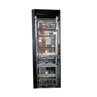CFCX CF-IPS-48V/200A double sortie multiple montage en rack interrupteur alimentation LED Communication AC-DC Conversion 48V 3000W 1A-5A