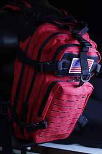 लेजर कट सामरिक हमला बैग बैकपैक पहले उत्तरदाता मोले डे पैक मेडिक बैकपैक - Product Image 5