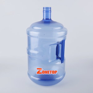 <span class=keywords><strong>Seau</strong></span> rond en polycarbonate transparent de haute qualité de 18 L, 18,9 L, 19 L, 20 L, 20 <span class=keywords><strong>litres</strong></span>, <span class=keywords><strong>5</strong></span> gallons - Product Image 3