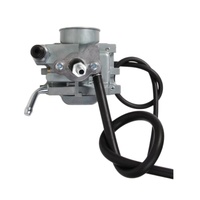 Carburateur pour Yamaha Crypton New 105 110 T105 T110 JS110 JY110 Jianshe JYM110 100CC 110CC VIVA R115 Moto