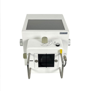 5KW Taşınabilir Veteriner Dijital Radyografi DR <span class=keywords><strong>X</strong></span>-<span class=keywords><strong>Ray</strong></span> Cihazı CE Sertifikalı Sınıf II 110V/220V Kristal Netliğinde Tanı Ekipmanı - Product Image 5