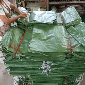 <span class=keywords><strong>Prix</strong></span> d'usine Sacs tissés en PP Sacs de construction de gravats stratifiés en PP pour matériaux concassés <span class=keywords><strong>Charbon</strong></span> - Product Image 5