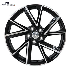 Jantes 16 17 18 19 pouces pour jantes Skoda Jante de voiture en alliage 5x112 #14001M1173 - Product Image 2