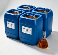 HB88 Méthionine liquide MHA, analoge hydroxy de la méthionine à 88 %, additif alimentaire pour volailles, porcs, animaux aquatiques et bovins laitiers