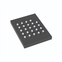 Componente Electrónico de Chip de Memoria S27Ks0642Gabhm023 24 Vbga del Fabricante