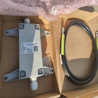 Peralatan Komunikasi Nirkabel Base Station RRU Clock Box Bekas Garansi 1 Tahun FYEA 471812A FYGM 473394A