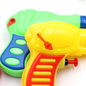 Portatile <span class=keywords><strong>Mini</strong></span> pistola a spruzzo di acqua di plastica per bambini estate dei bambini giocattolo all'aperto per il gioco di combattimento dell'acqua - Product Image 4