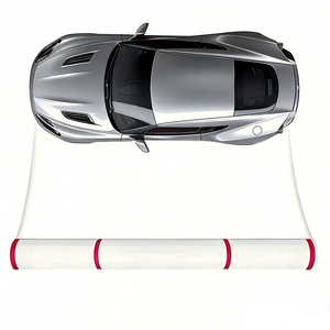 <span class=keywords><strong>Film</strong></span> de protection de peinture FYL PPF Covestro TPU 8,5 mil super hydrophobe, auto-réparateur avancé, <span class=keywords><strong>film</strong></span> de protection de carrosserie automobile, 5 ans - Product Image 1