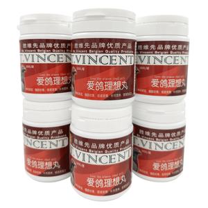 Pil Burung Merpati Balap, Perawatan Kesehatan & Suplemen Hewan Peliharaan - Product Image 6