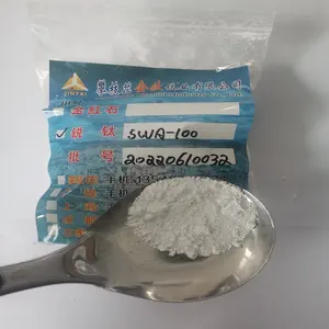 Anatase TiO2 hiệu quả sơn Titanium Dioxide barium Sulphate bột TiO2 nội dung 98.5%