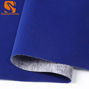 Tela de Felpa Suave al Tacto, Accesorio de Juguete para Niños, Juguete Infantil, Superficie Segura y Suave, Tela Decorativa - Product Image 1