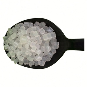 วัตถุดิบพลาสติกเกรดฟิล์มเป่าด้วยเม็ดพลาสติก HDPE LDPE LLDPE ทำจากเรซิน HDPE บริสุทธิ์/รีไซเคิล - Product Image 6