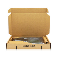 Broadcom 9540-8i 12 Gb/s SAS/SATA/NVMe PCIe 4.0 X8三模RAID控制器RAID 0/1/5/10/50 One X8 SFF8654