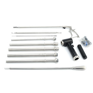 Hot Selling Laparoscopie Instrumenten Elektrische Baarmoeder Cutter/Chirurgische Elektrische Gynaecologie Morcellator - Product Image 3